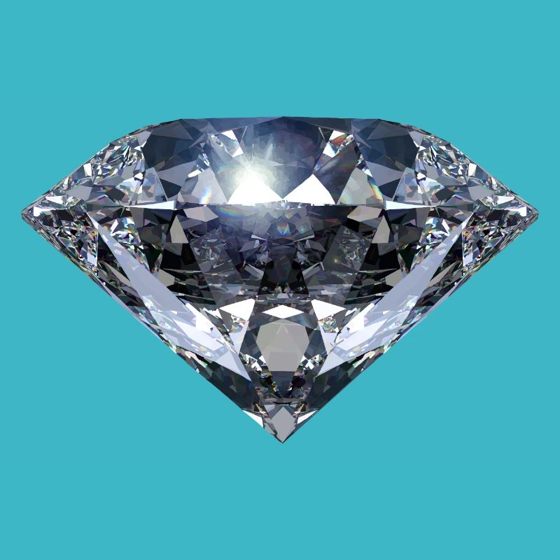 Diamond