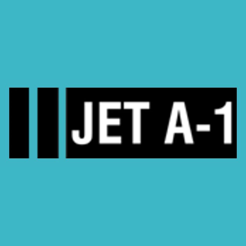 JET - A 1 Collection