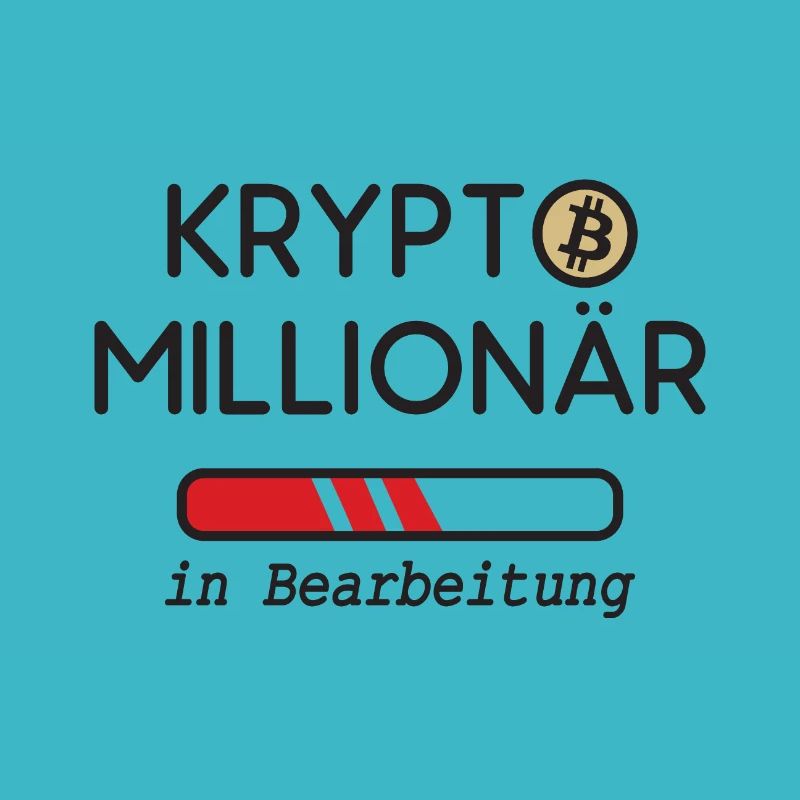 Crypto Millionaire in progress