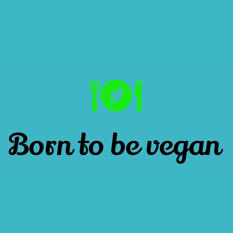 born