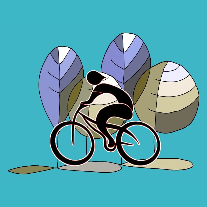 Radfahrer