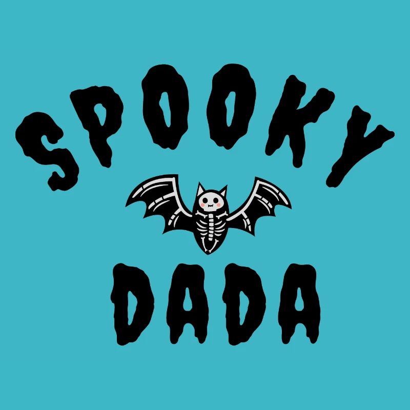 spooky dada