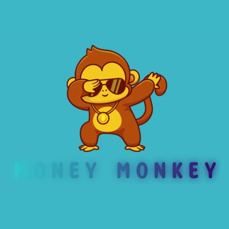 Money Monkey