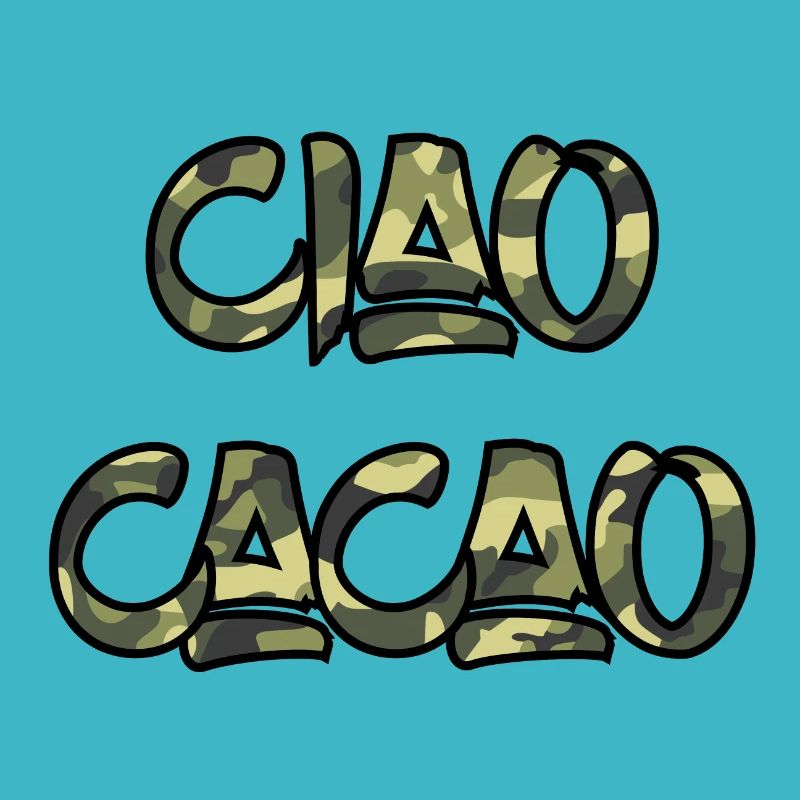 Ciao Cacao
