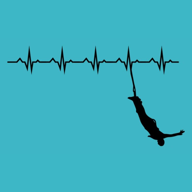 Bungee Jumping Evolution Sport Fun