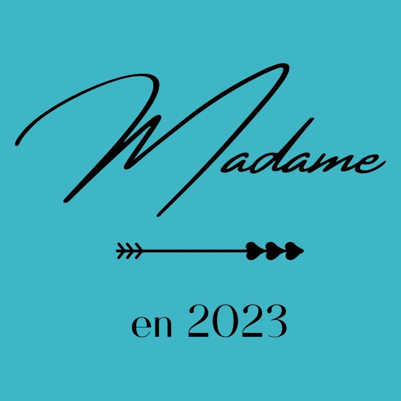 Madame en 2023