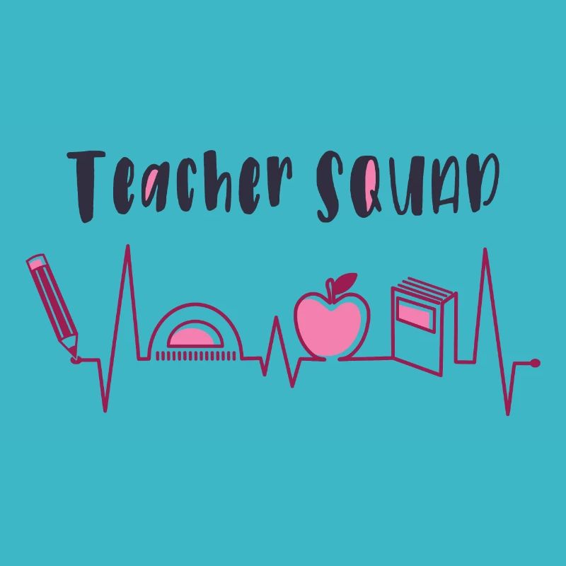 Teacher Squad