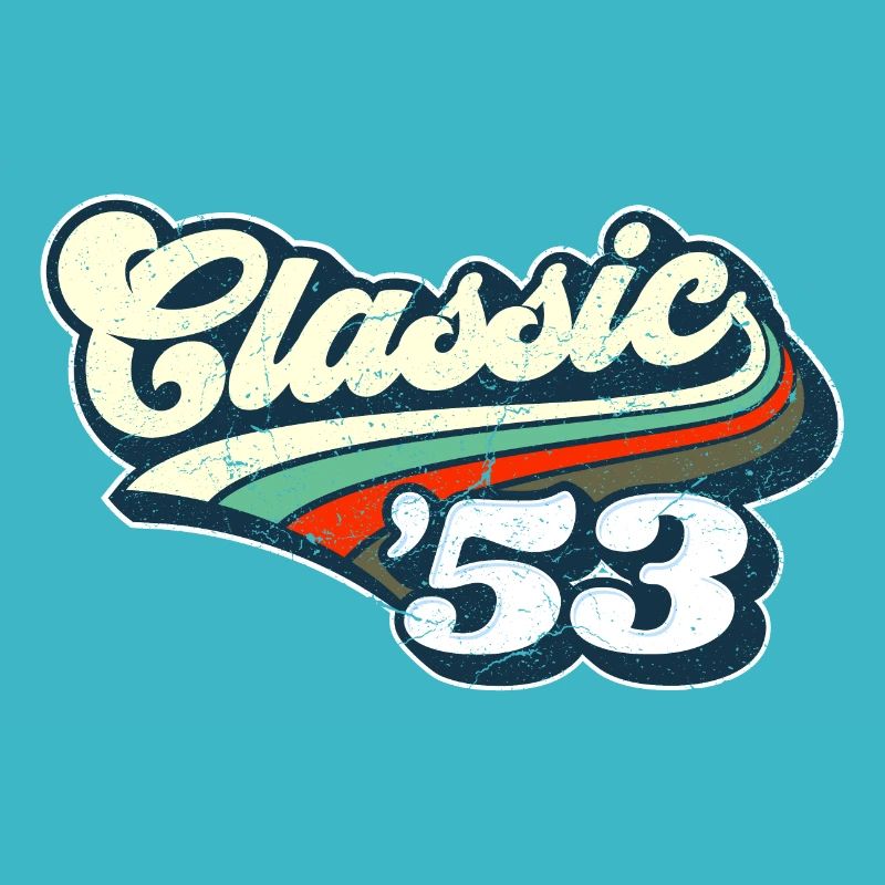 Classic '53