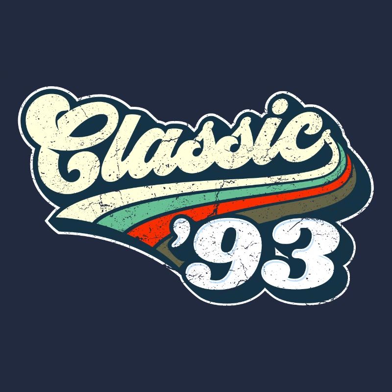 Classique '93