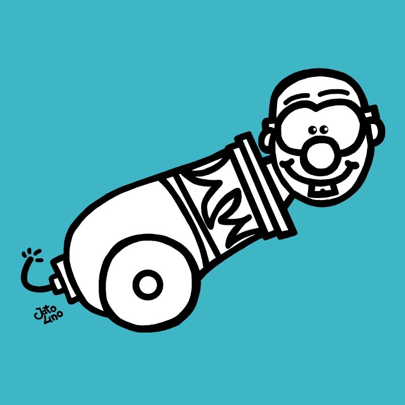 The Cannon
