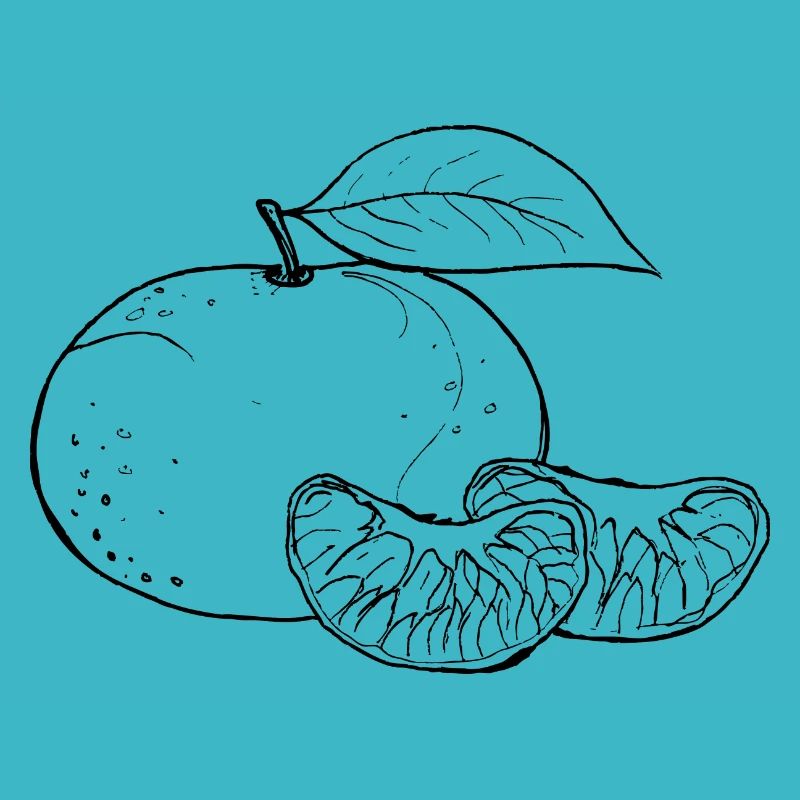 Tag der Mandarine
