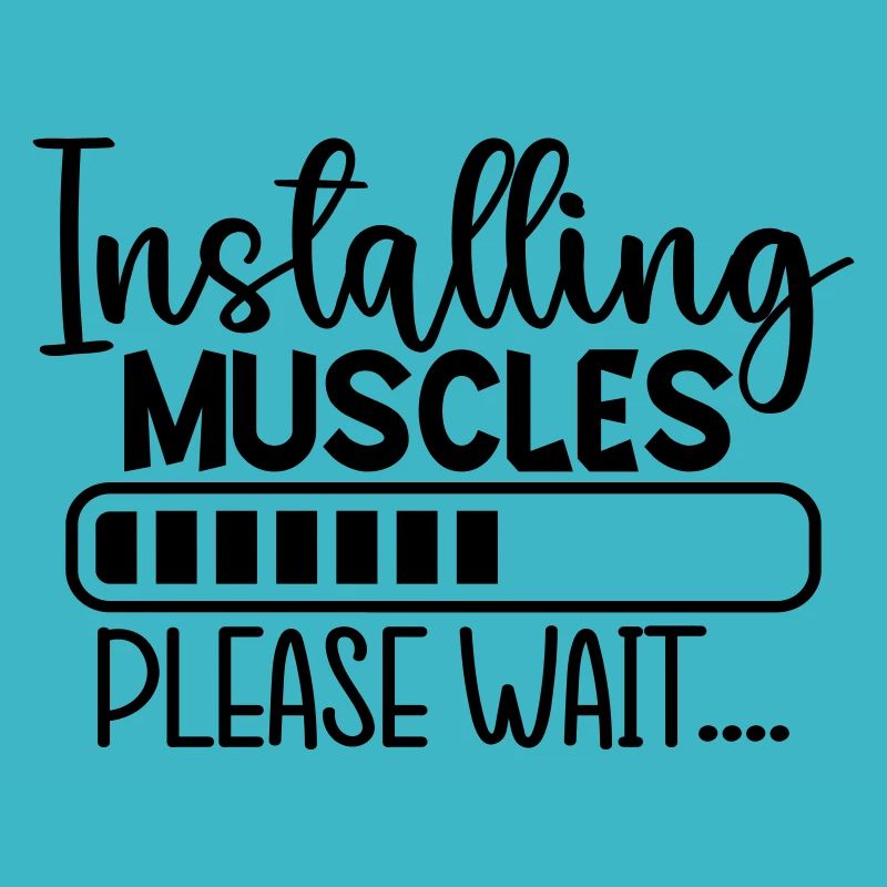 Installing Muscles