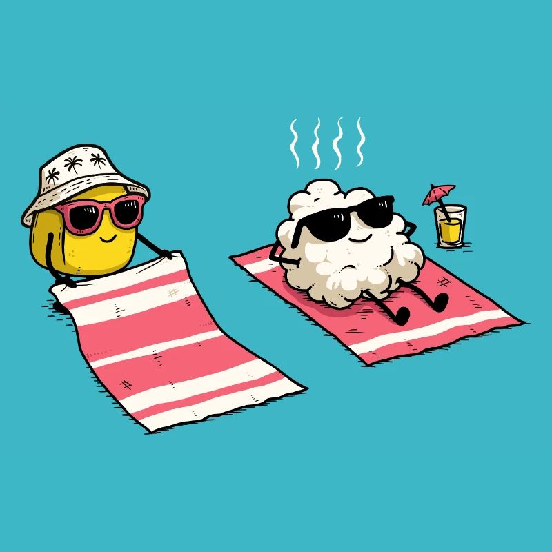 Summer is coming