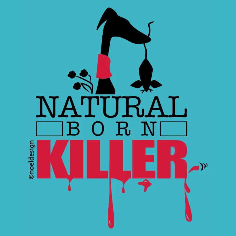 natura born killer