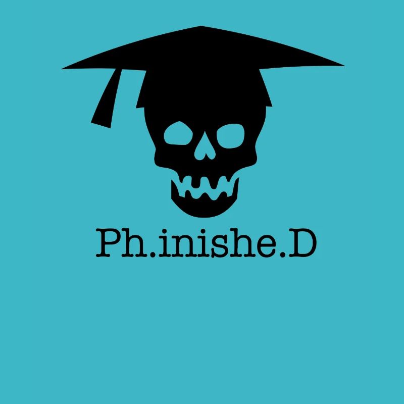 Ph.D.