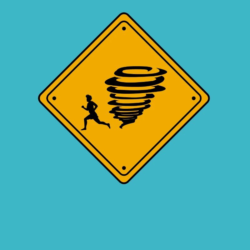 Tornado is Coming