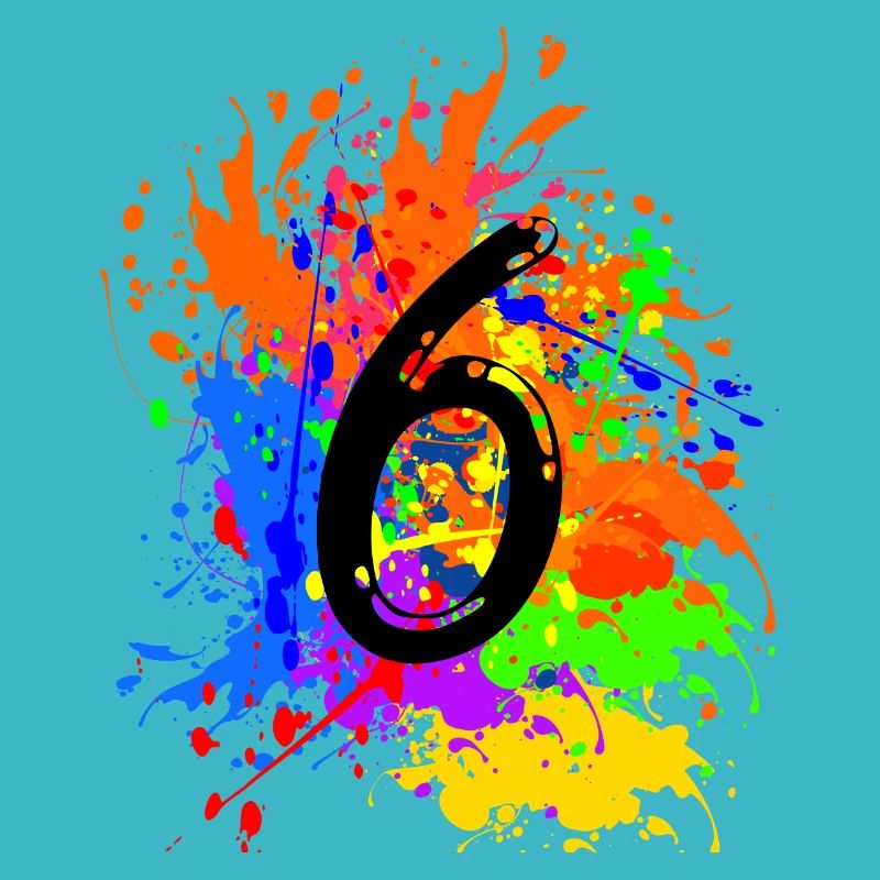 Splash 6