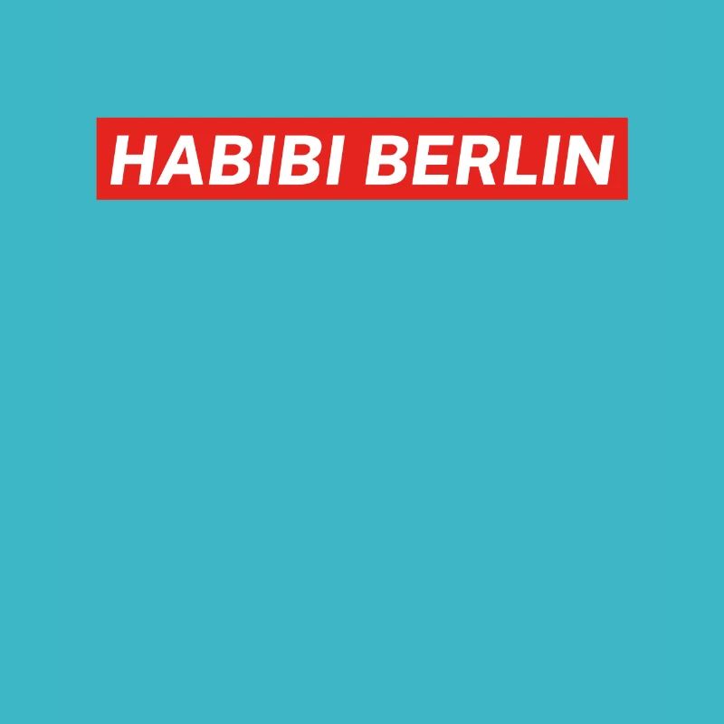 habibi berlin
