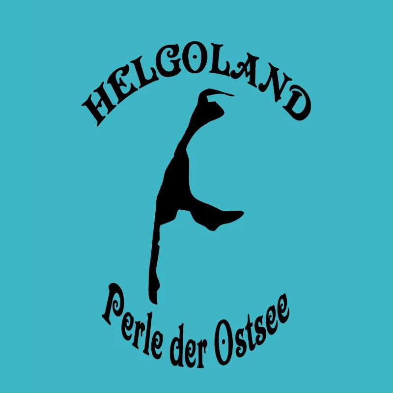 Helgoland/Sylt Perle der Ostsee