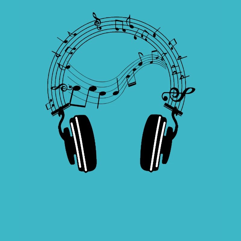 Beats & Notes: Kopfhörer-Design