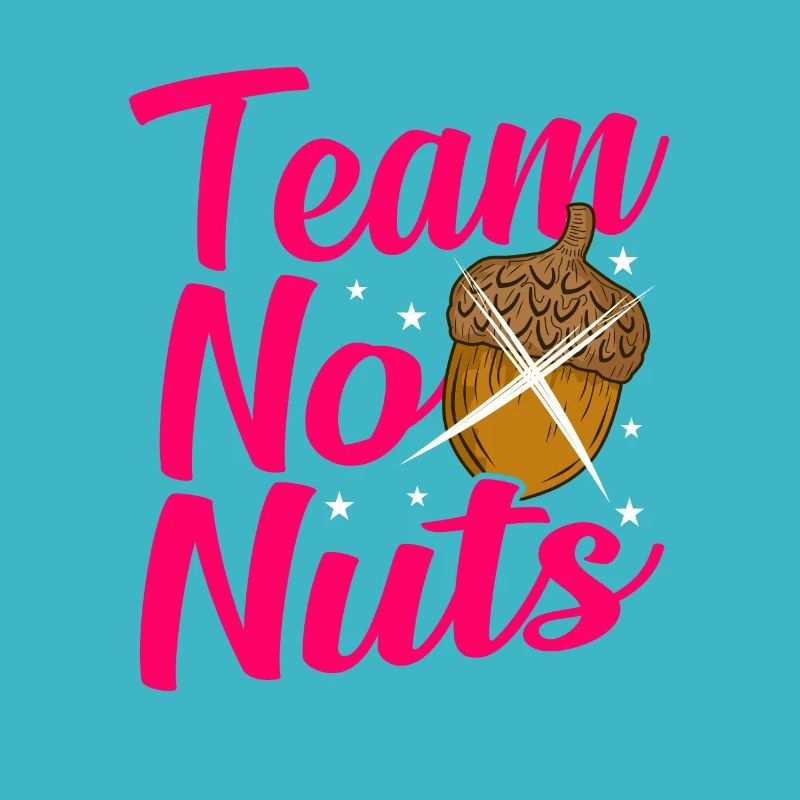 Team No Nuts Women's Team Women's Gear