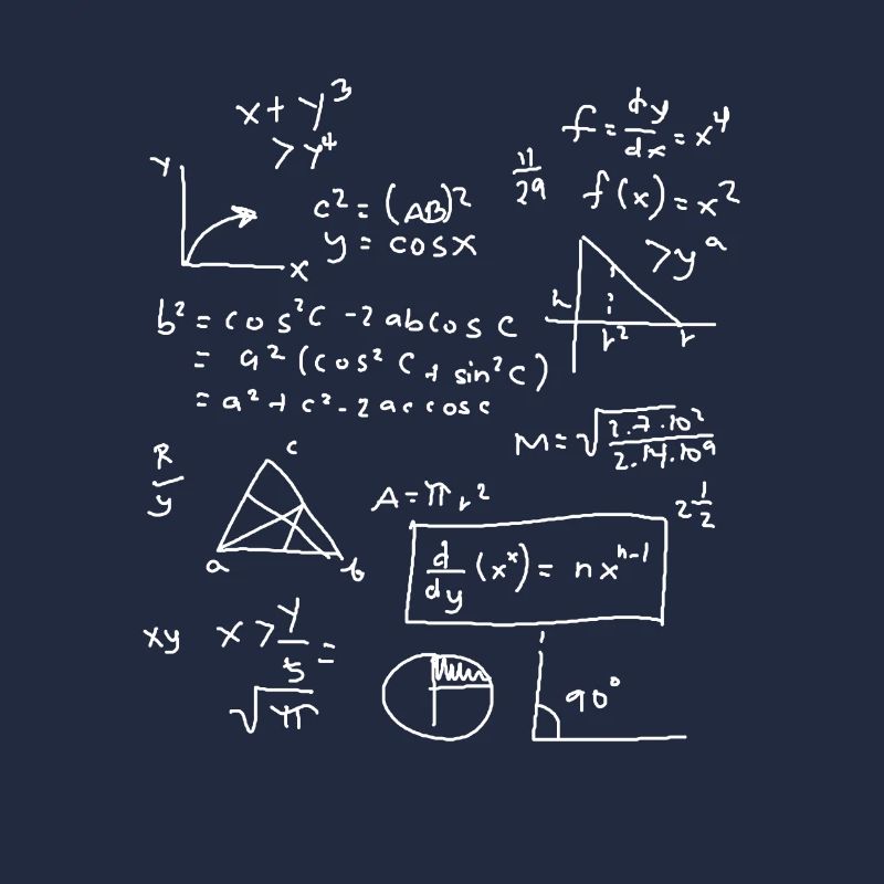 math design 4