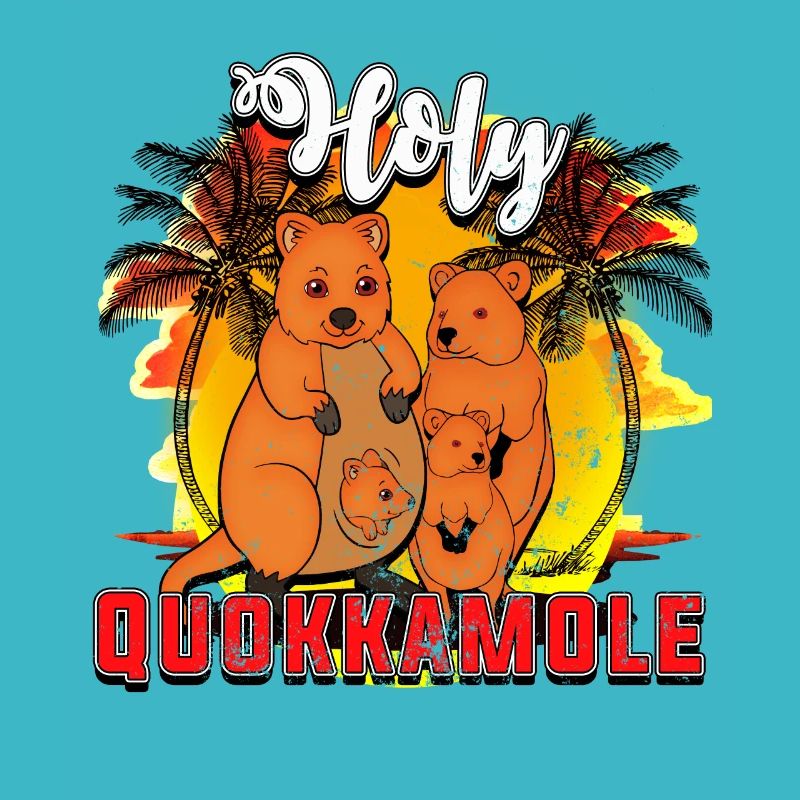 Quokka
