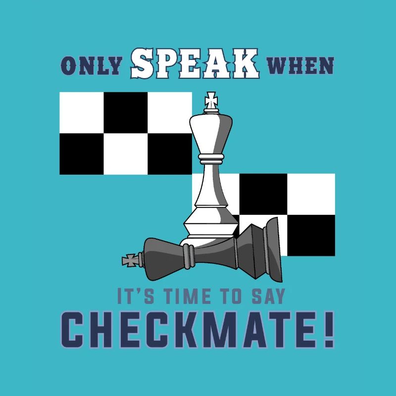 Échecs, échecs et mat, pions d'échecs