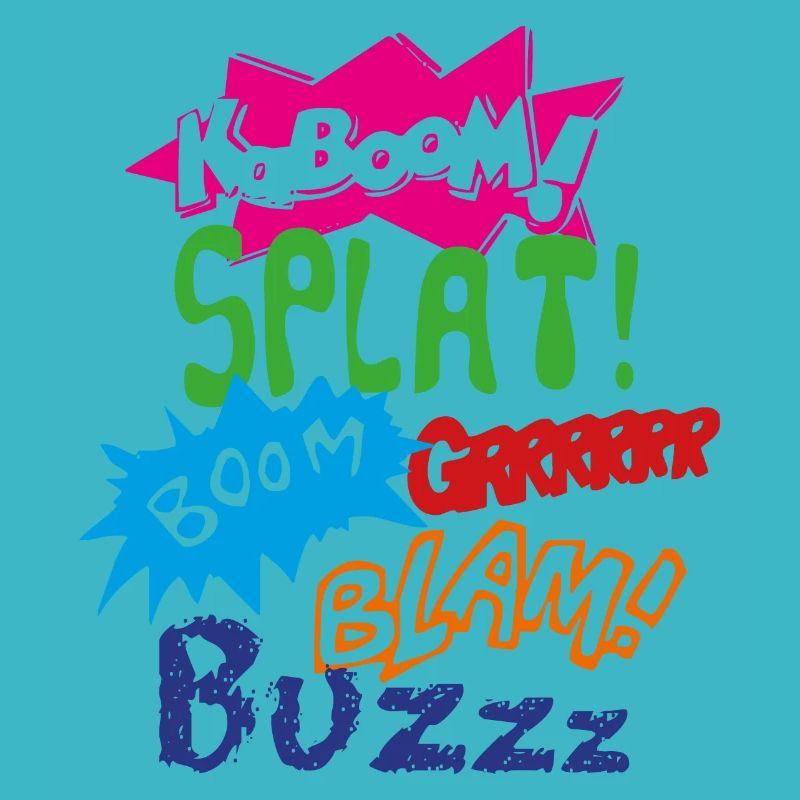 Kaboom