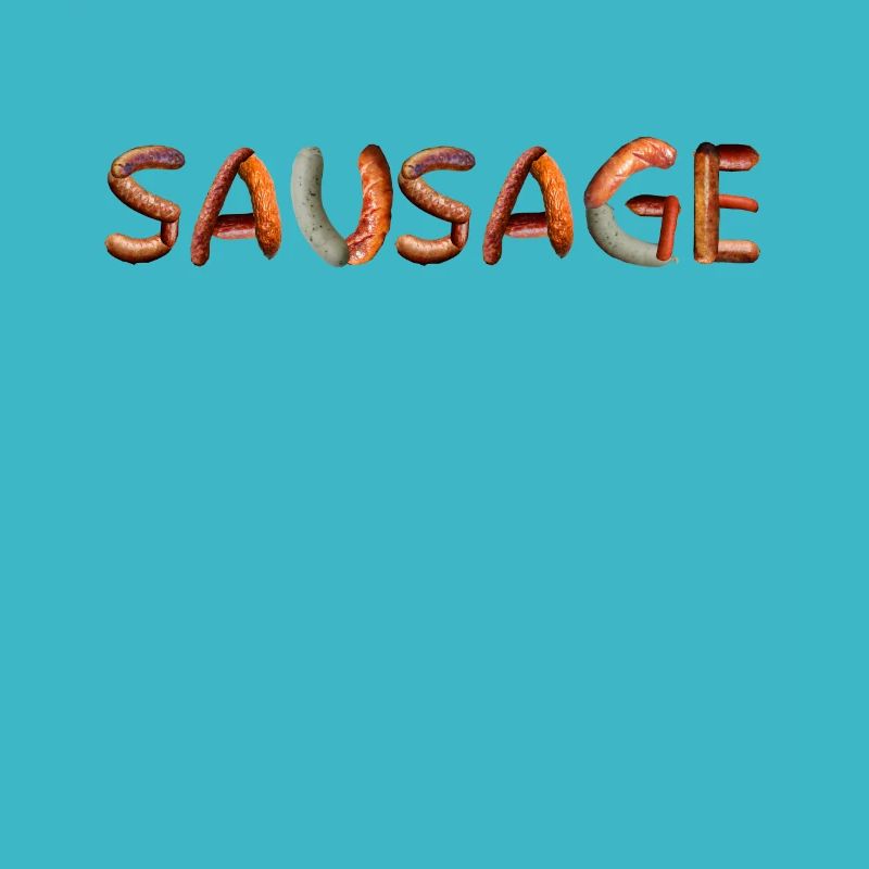 Sausage Sausage Meat Meat Eater