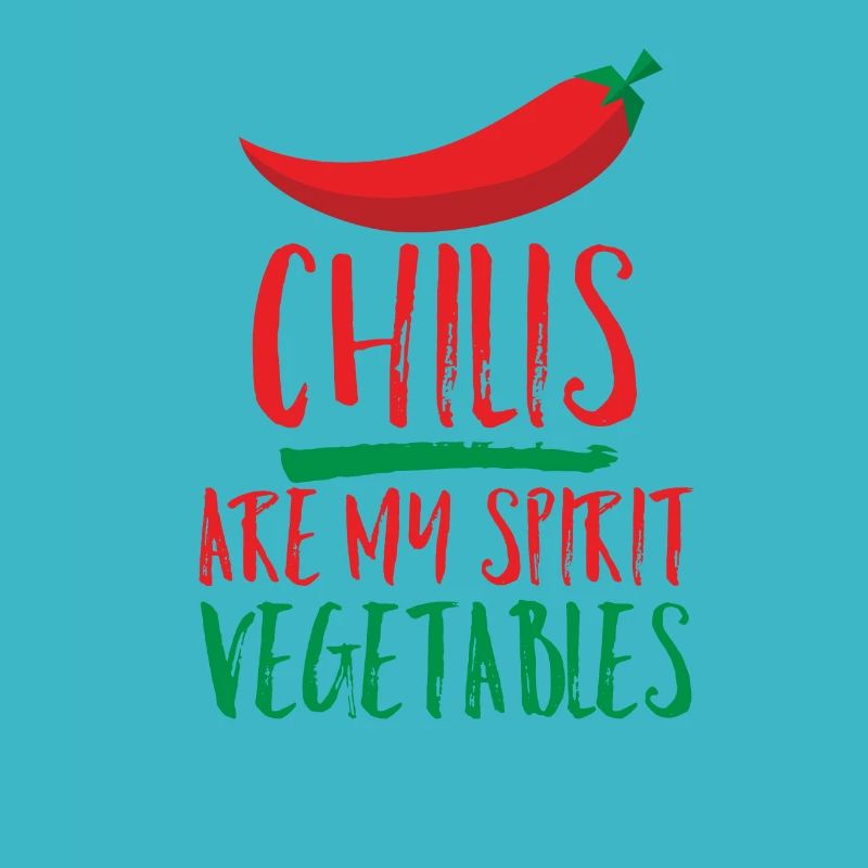 Chilli Spruch