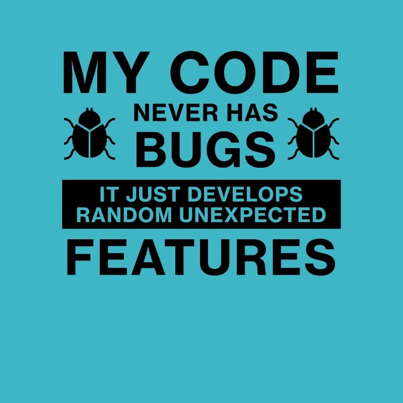 Programmer Coder Coding