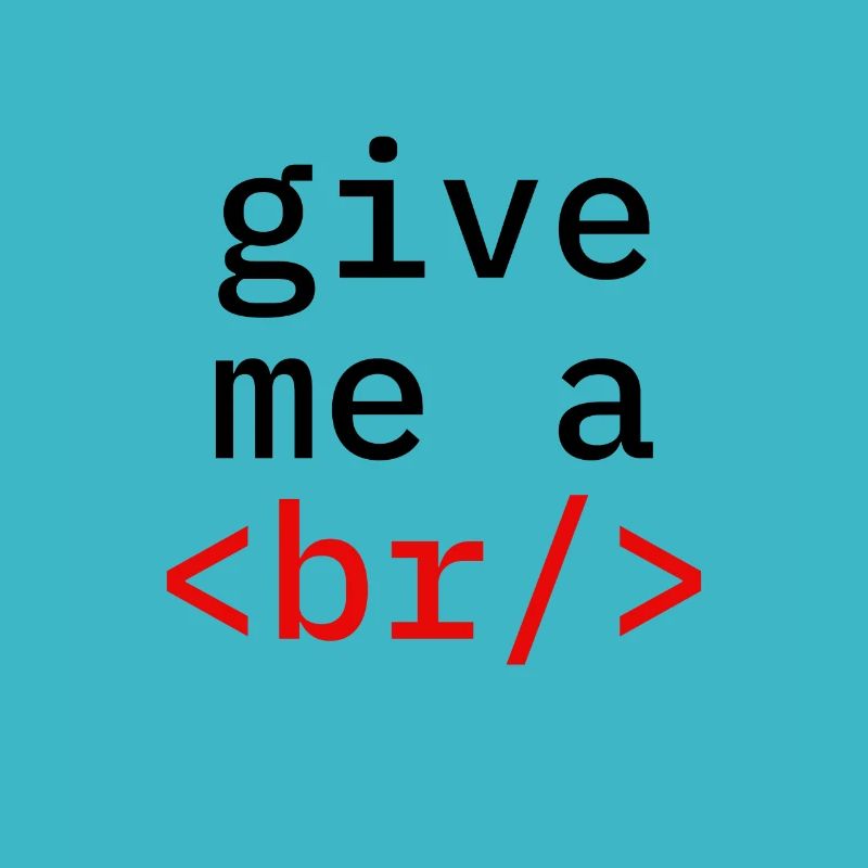 Coder coding break programmer