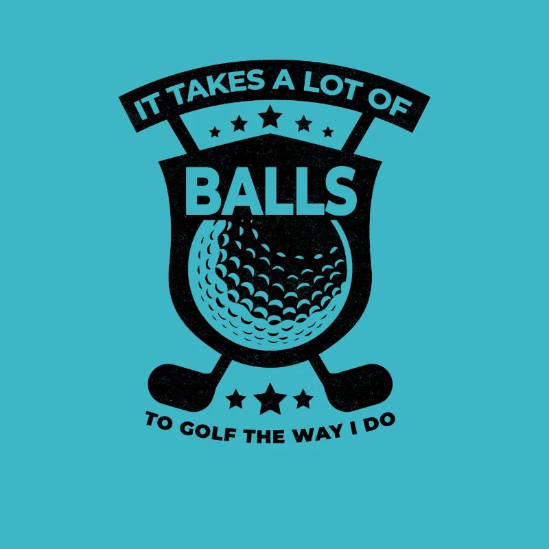 Golf prendre balles golfeurs golfeurs
