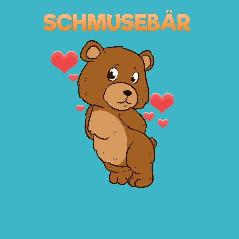 Schmusefreund Schmuse