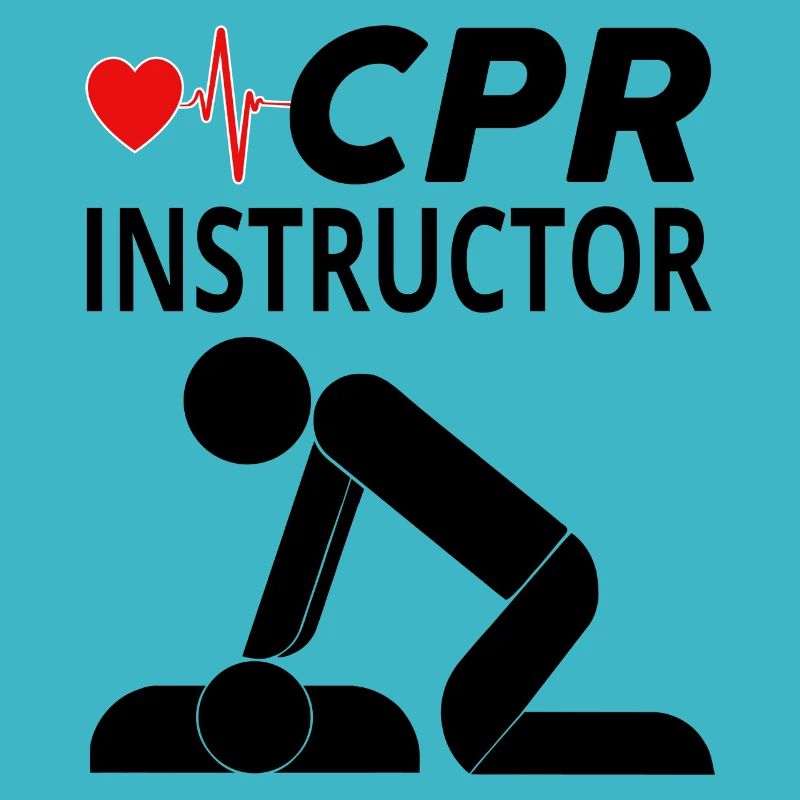 CPR INSTRUCTOR
