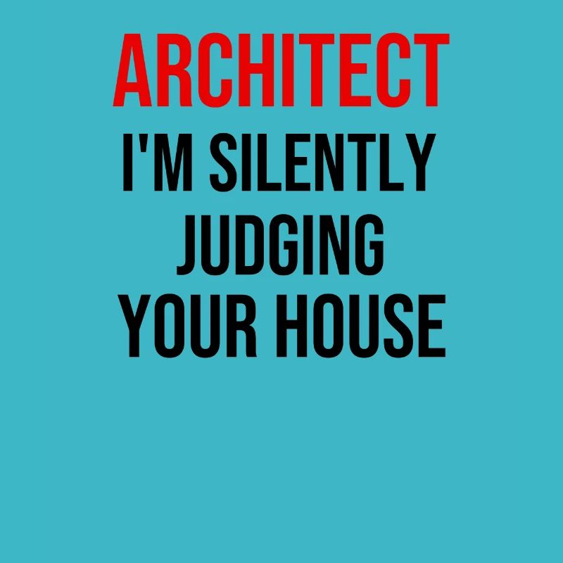 Architecte cadeau d’architecture étudiant architecture