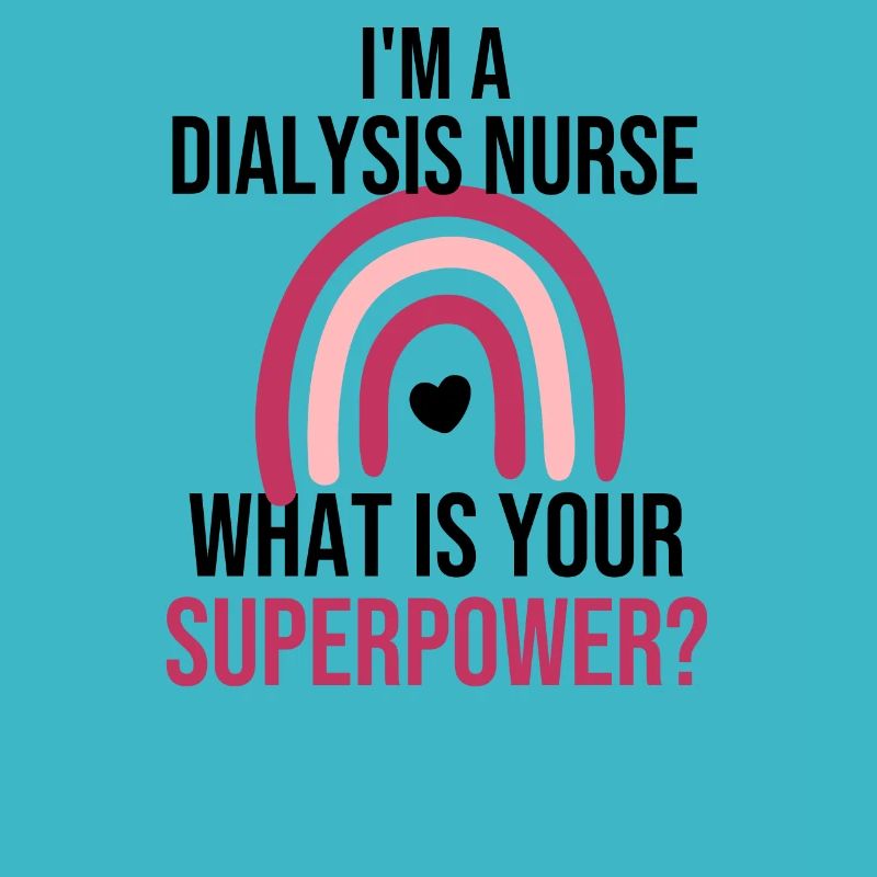 Dialyse Infirmière Néphrologie Soins de dialyse