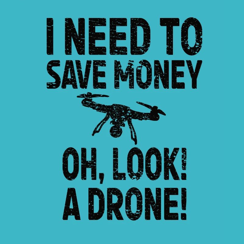 Drone Pilot Gift Drone Lover FPV Race