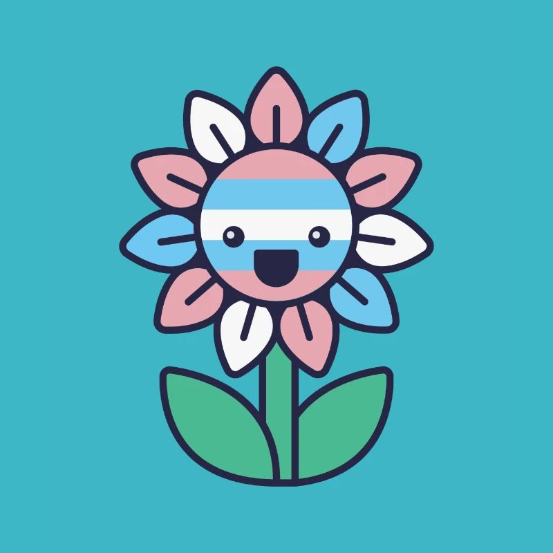 Transgender Genderqueer Trans