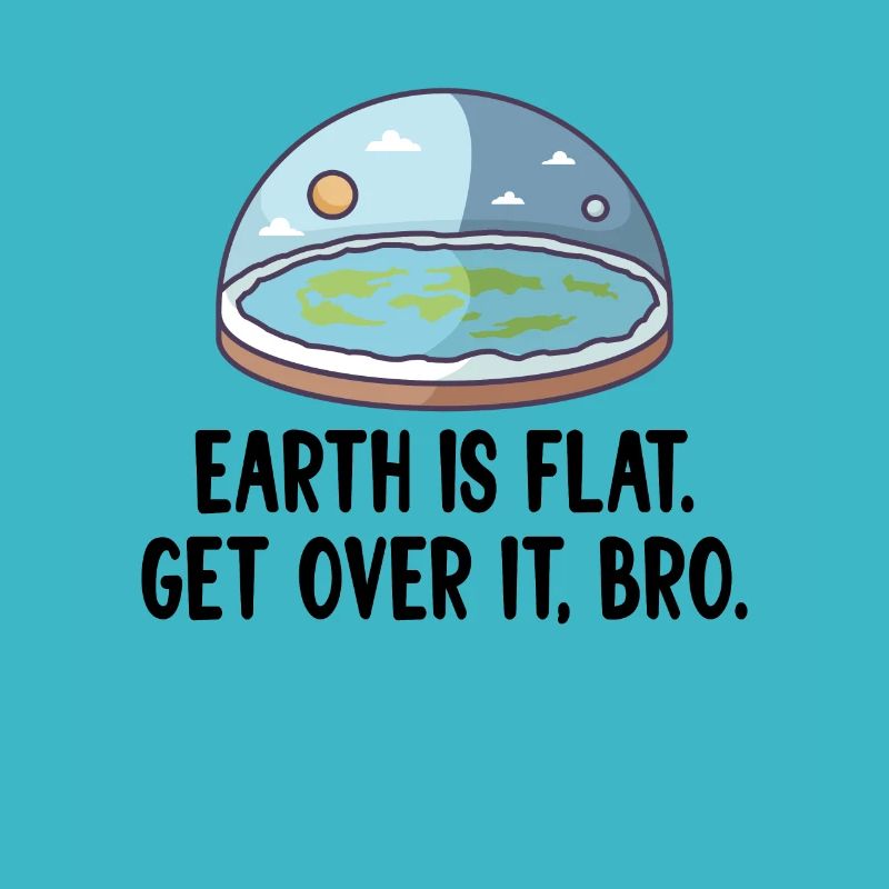 Flat Earth Theory Flat Earth Army Earth