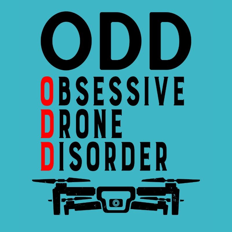 Drone Pilot Drones Grandpa Gift Idea