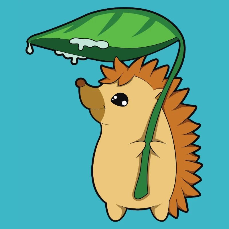 Hedgehog