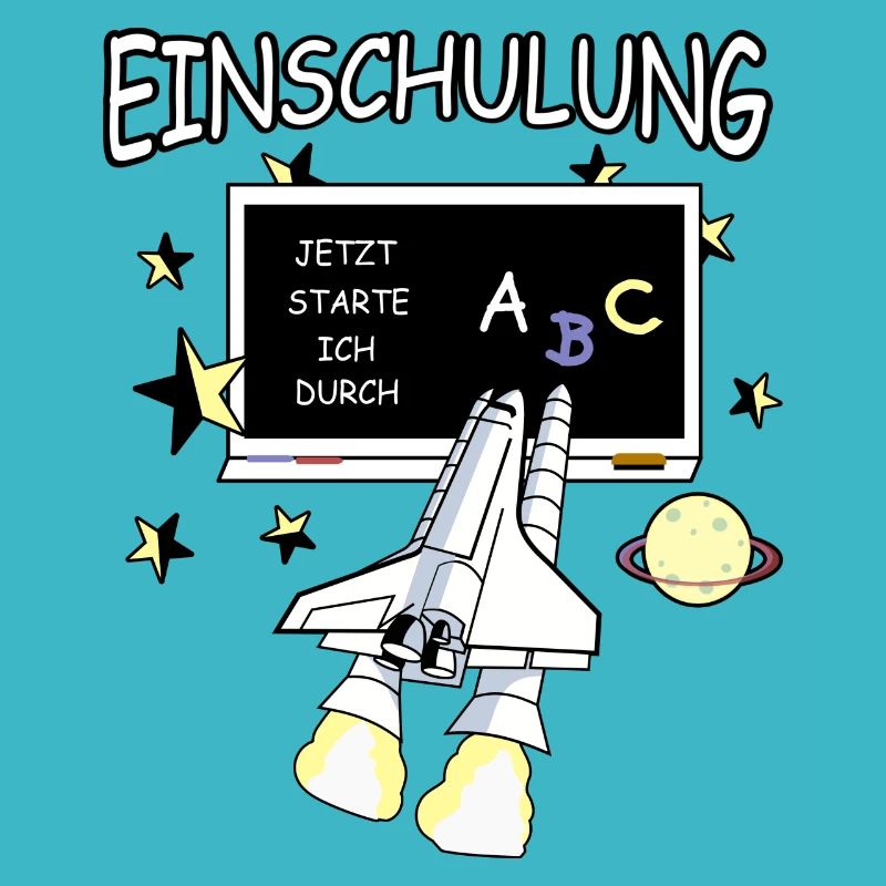 Einschulung
