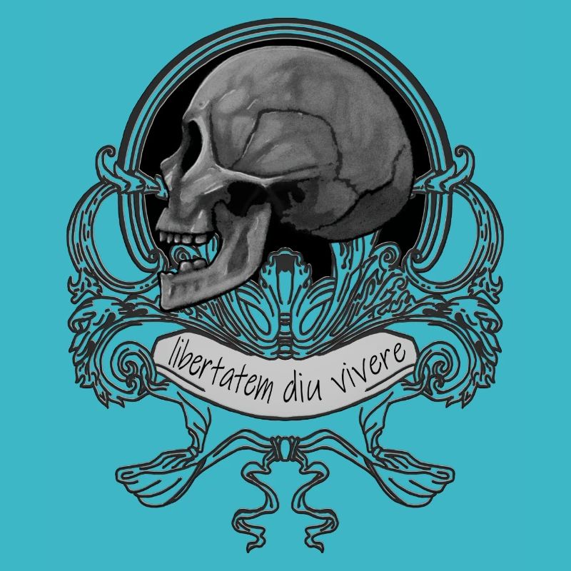 Vive la liberté