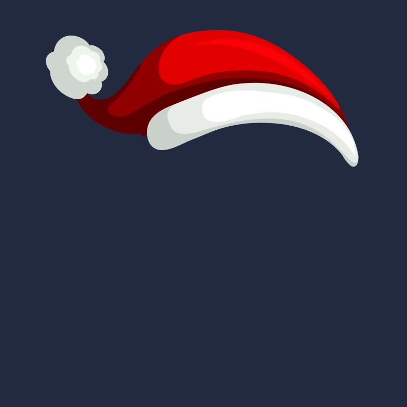 Bonnet de Noël Nicolas