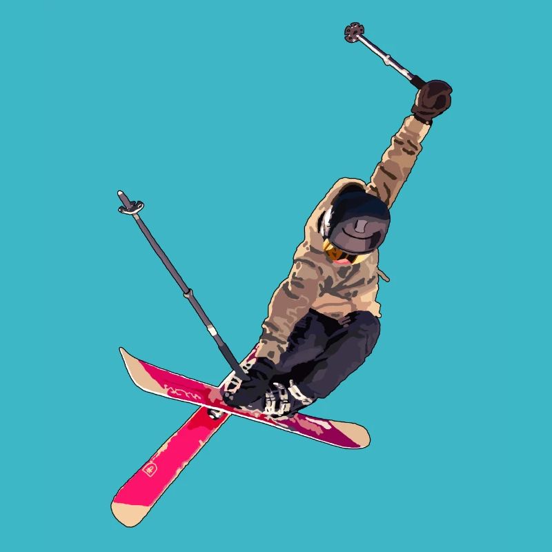 Ski
