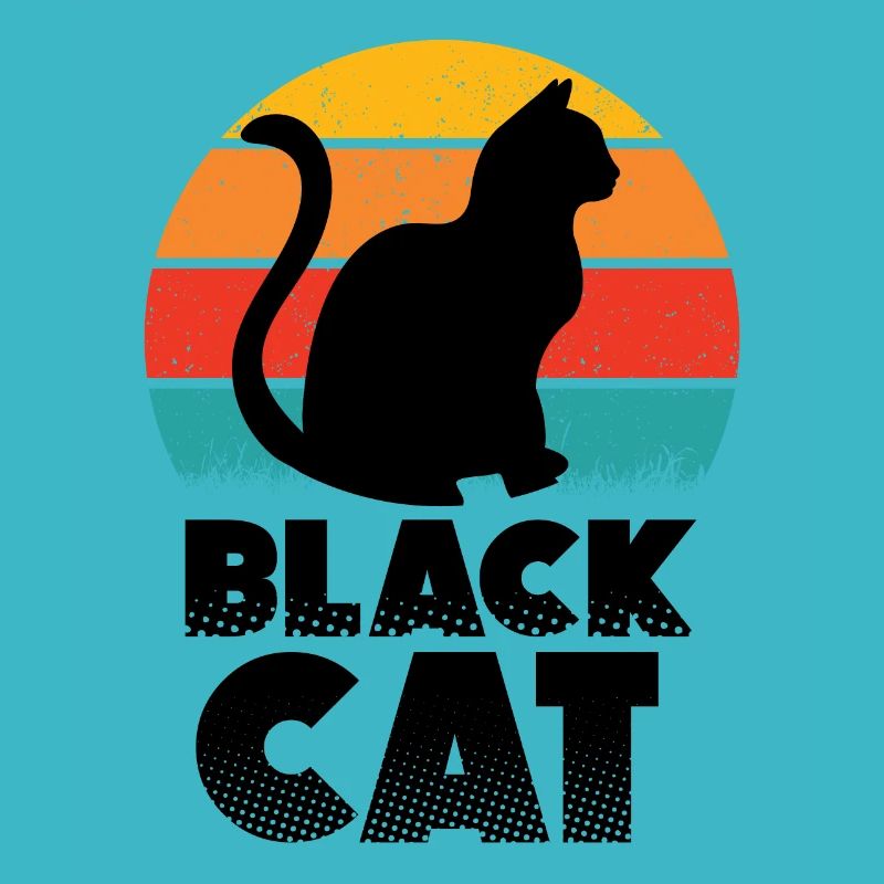 Black Cat