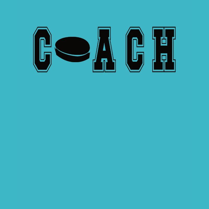 Bester Eishockeytrainer Eishockey Coach Geschenk