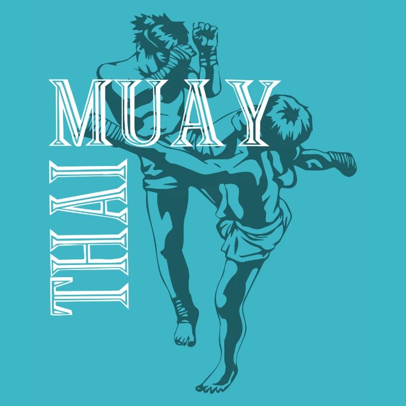 Boxe Combat Muay Thai